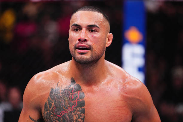 Carlos Ulberg Defeats Jan Błachowicz via Unanimous Decision - UFC London Highlights 5 gettyimages 2206424263 612x612 1