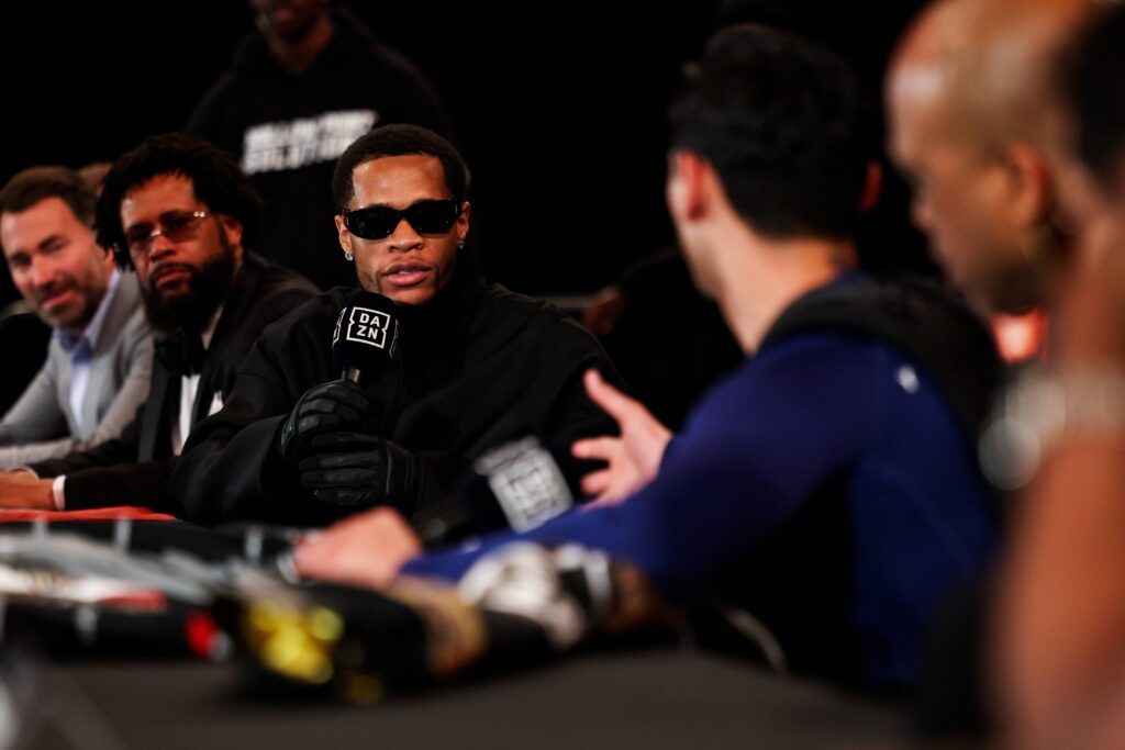 Glory Kickboxing joins DAZN - New Broadcasting Deal Incluse the United States! 3 image 1