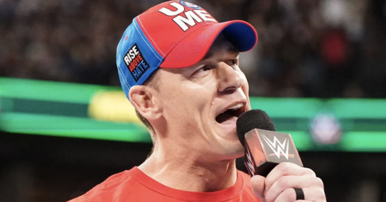 John Cena