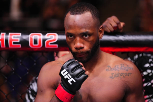 "Haters in His Own Circle" Former UFC Champ Warns Leon Edwards of Jealous Backstabbers Amid Career Crisis 3 leon edwards 4