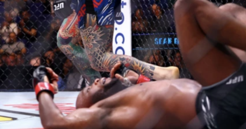Leon Edwards