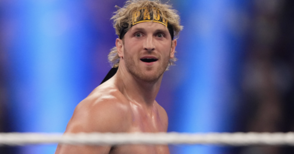 Logan Paul