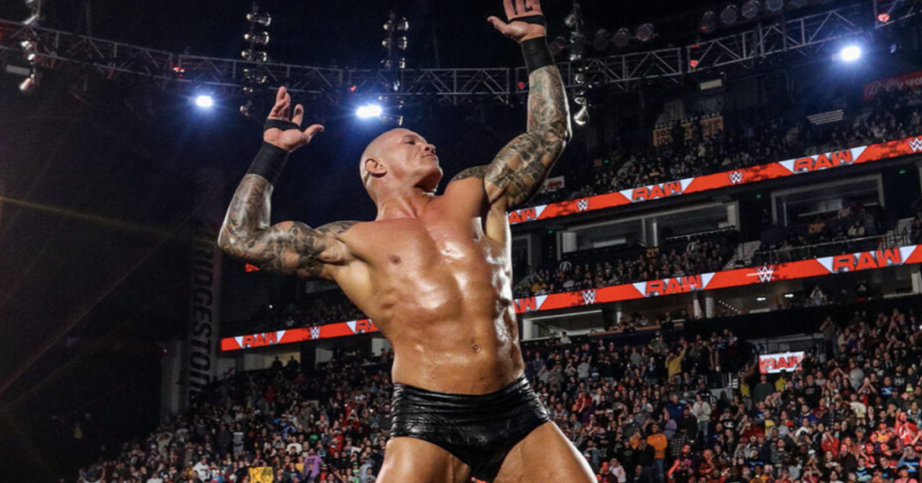 Randy Orton