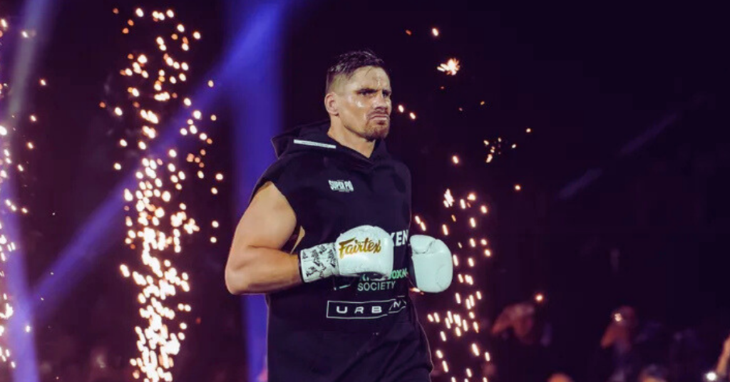 Rico Verhoeven
