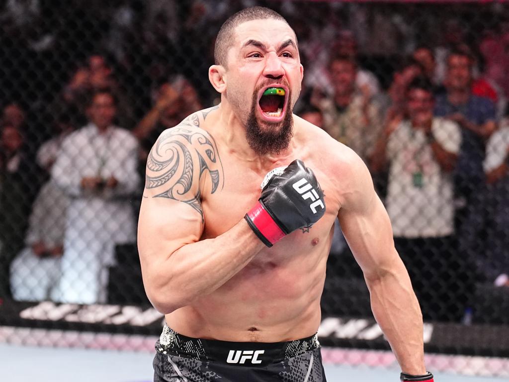 Former UFC Champion Slams Assassin's Creed Shadows "I didn't like a lot of things." 4 robert whittaker