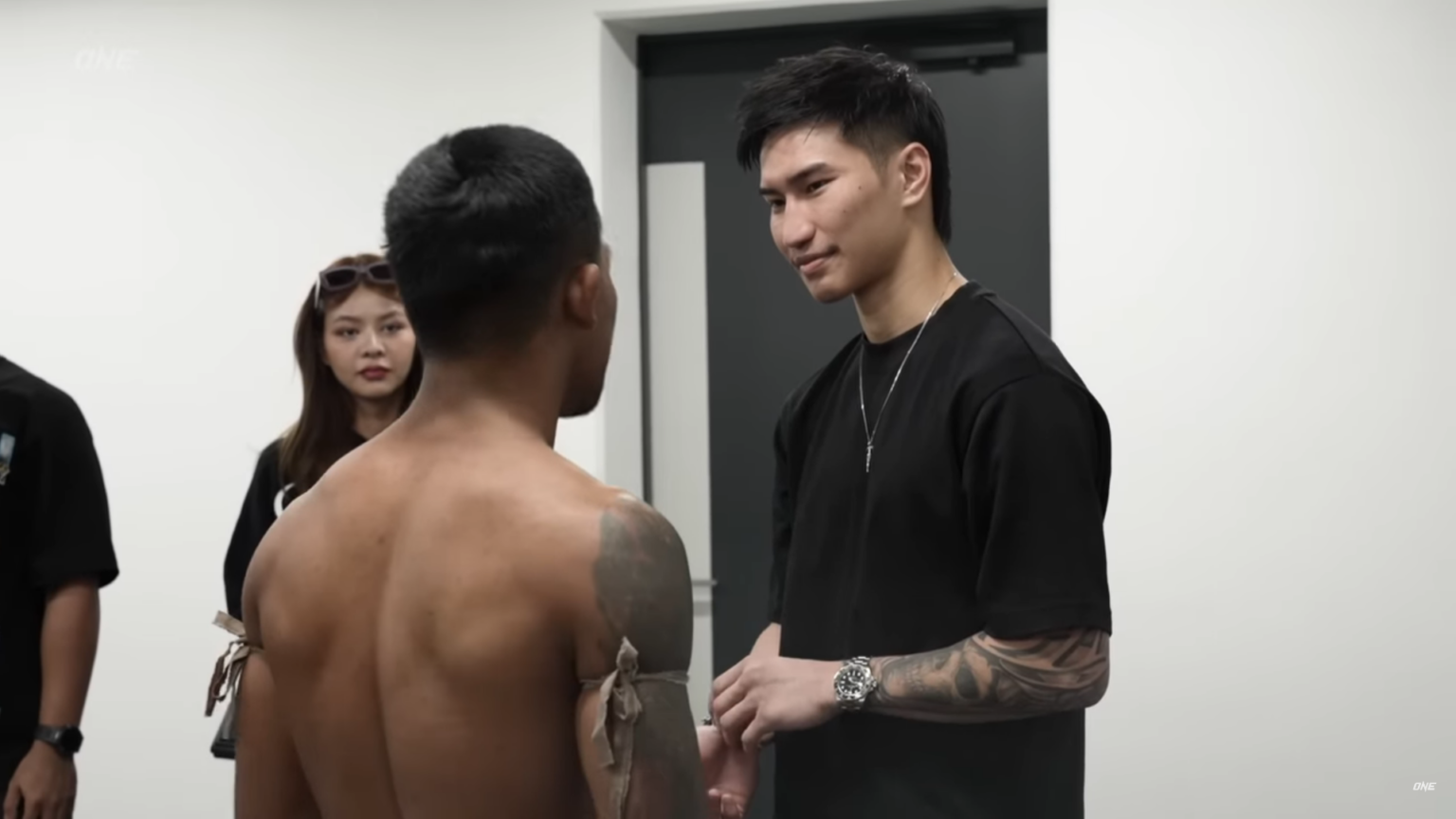 “It’s Alright. Don’t Sweat it.” – Rodtang tells Tawanchai after loss to Masaaki Noiri