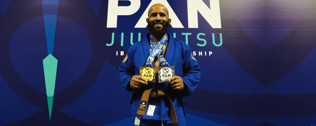 The Unlikely PED? Demetrious Johnson Explains How Smoking Weed Changed His Fitness Game 4 ufc champion demetrious johnson wins gold and silver medals at ibjjf pan championship 2024