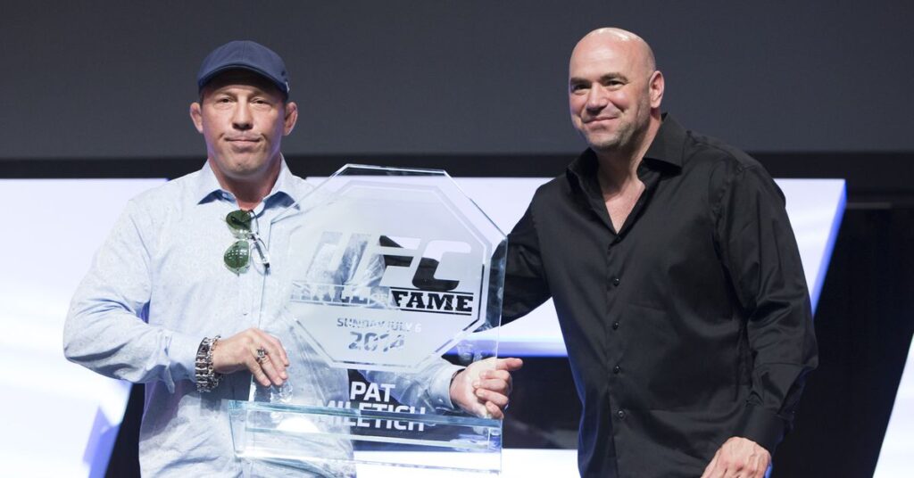UFC Hall of Famer Pat Miletich Sentenced to 2 Years Propation Following OWI Arrest 4 006 Pat Miletich.0.0 1