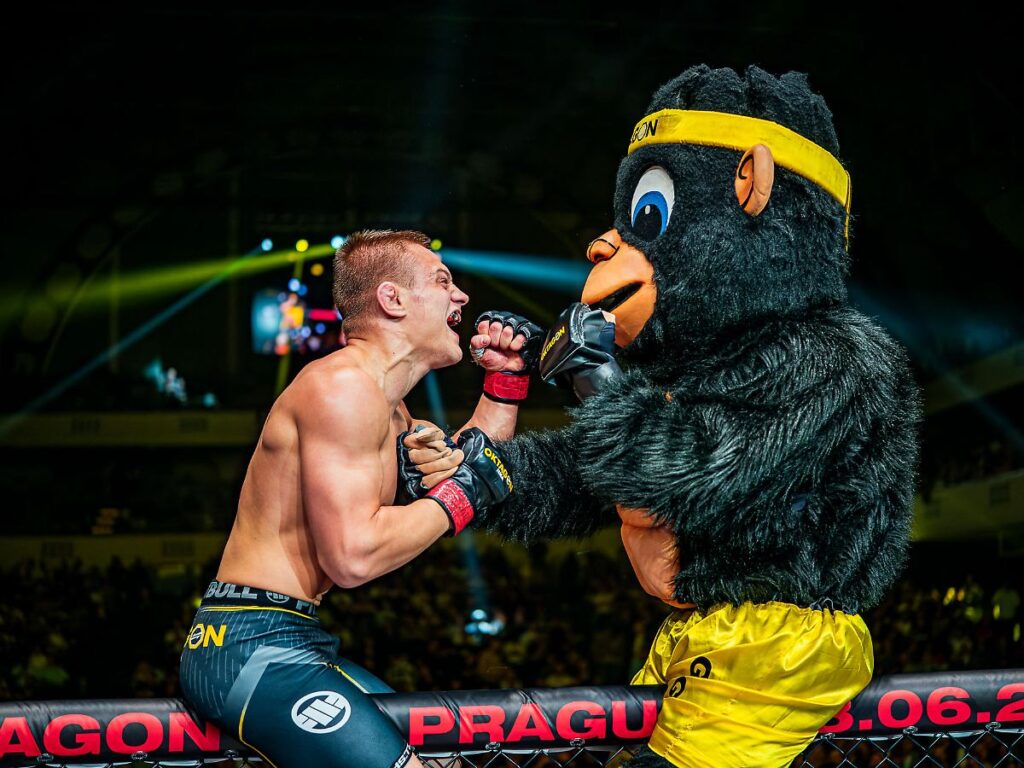 Who is Germany's Next Sports Superstar? Oktagon Is Creating Deutschland's Biggest Name in MMA 6 189 SH2X3957 Enhanced NR OKT57 BLACKART 1