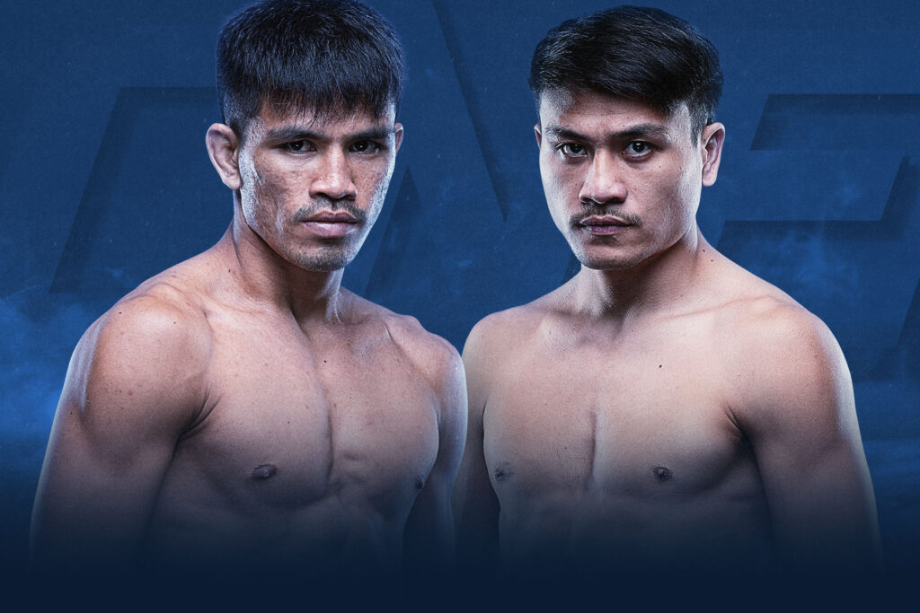 Nakrob vs Jaosuayai 