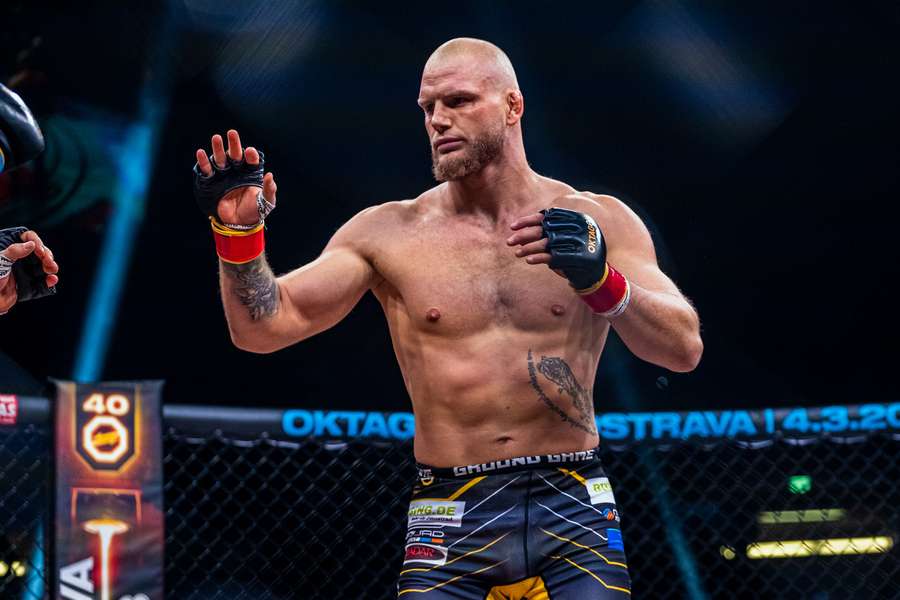 Who is Germany's Next Sports Superstar? Oktagon Is Creating Deutschland's Biggest Name in MMA 7 314821b7 0ade 49d9 85b8 26c13f3d5e1c