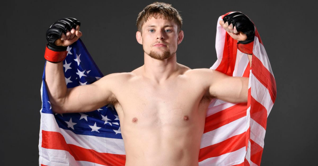 Watch: UFC’s Bryce Mitchell Swaps Heavy Bag for Hanging Pig in Viral Video - Punches Dead Pig 3 Bryce Mitchell Says America’s Collapse Is Inevitable and Ties It to Revelation I started studying economics