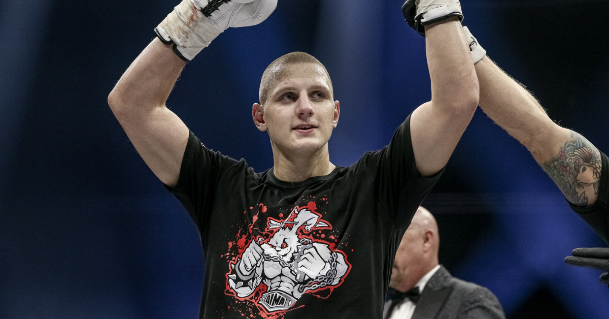 Dmitry Menshikov Denies Doping Allegations, Criticizes ONE Championship’s Testing Procedures "ONE Championship is not WADA-compliant." 1 Dmitry Menshikov Denies Doping Allegations Criticizes ONE Championships Testing Procedures ONE Championship is not WADA compliant