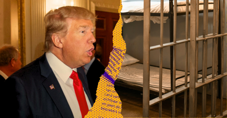 Donald Trump's Border: Sports Coach Detained and Imprisoned At US Airport, Faces Chaos in Federal Jail Over Error