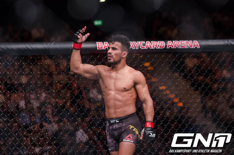 Who is Germany's Next Sports Superstar? Oktagon Is Creating Deutschland's Biggest Name in MMA 4 Dp2lYsaXgAEiAPd