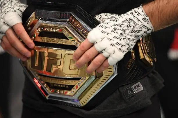 Former UFC Titleholder Calls Out Fickle MMA Fans 'Didn’t appreciate me as champion until I was gone.'