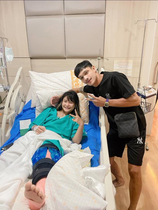 Stamp Fairtex Didn't Let Being Fat Stop Her From Being a World Champion 2 GOHS32RaIAECo2R