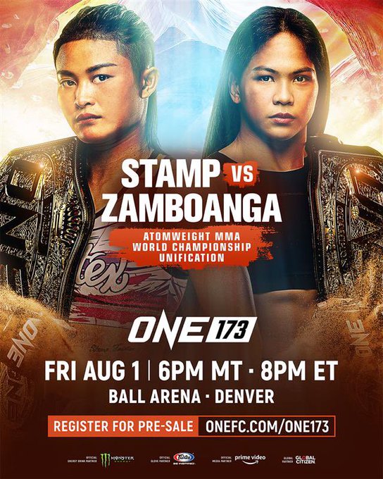 Stamp Fairtex Didn't Let Being Fat Stop Her From Being a World Champion 3 Gkz1SCEaoAAoC6Z