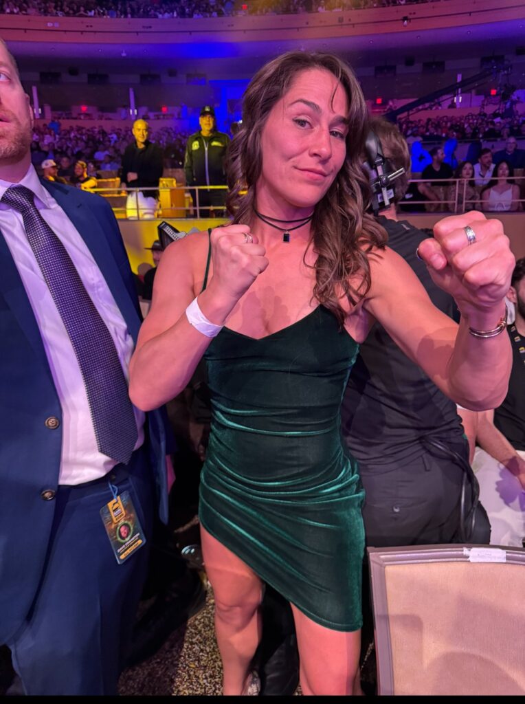 Conor McGregor Gushes Over Signing 16 Fight UFC Veteran to BKFC 5 GneY8jxXsAIw6qC