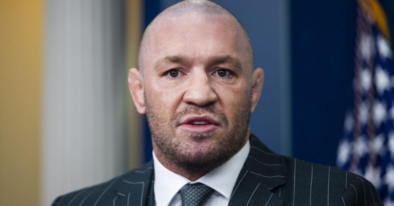 Government Stalls Dublin Mayor Vote Amid Fears of Conor McGregor’s Political Rise