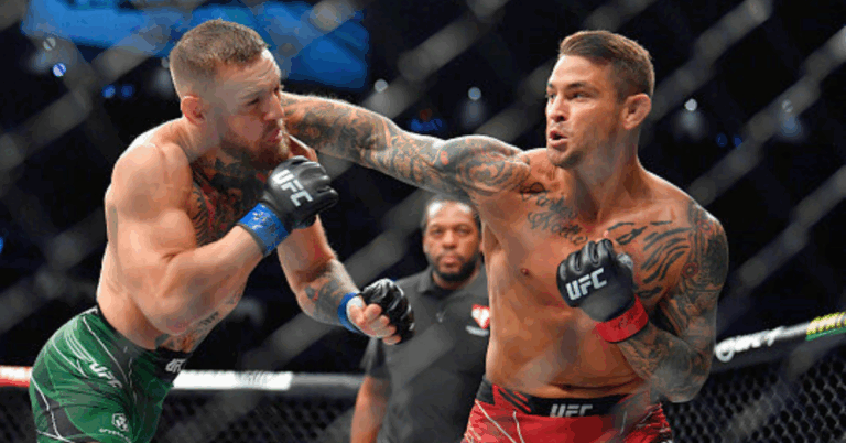 Louisiana Gets Its Legend Dustin Poirier’s Talks Significance of Farewell Fight with Max Holloway in Emotional Homecoming