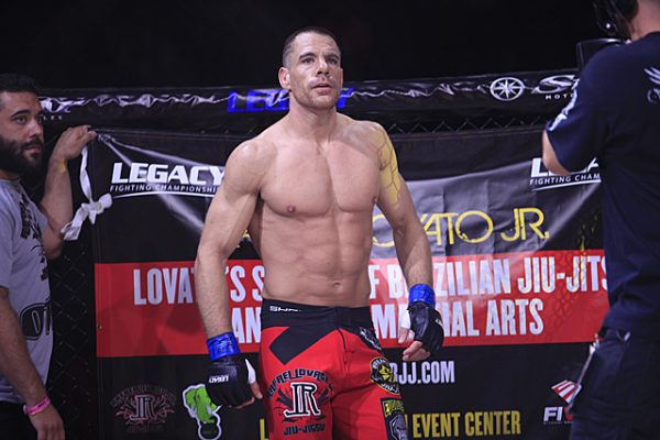Rafael Lovato Jr