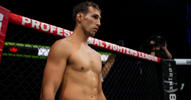 Rory MacDonald reveals he would welcome UFC return fight with Jack Della Maddelana: 'I like his style'
