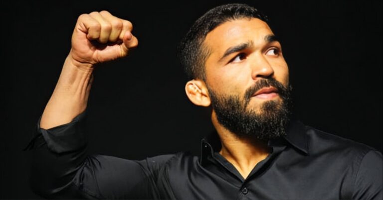 Report - Patricio Pitbull set for return fight against Dan Ige at UFC 318 in New Orleans
