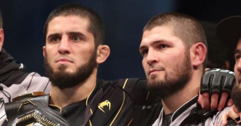 Is Khabib Sabotaging Ilia Topuria's UFC 317 Title Shot?: 'He's Going to Say No'