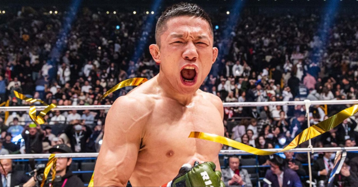 Kyoji Horiguchi Back In The UFC Complicates the Title Picture Due To Relationship with Champ Alexandre Pantoja 1 Kyoji Horiguchi Back In The UFC Complicates the Title Picture Due To Relationship with Champ Alexandre Pantoja