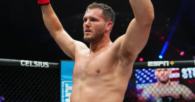 Logan Storley Lands Dominant Unanimous Decision Victory Over Joseph Luciano - PFL 1 Highlights