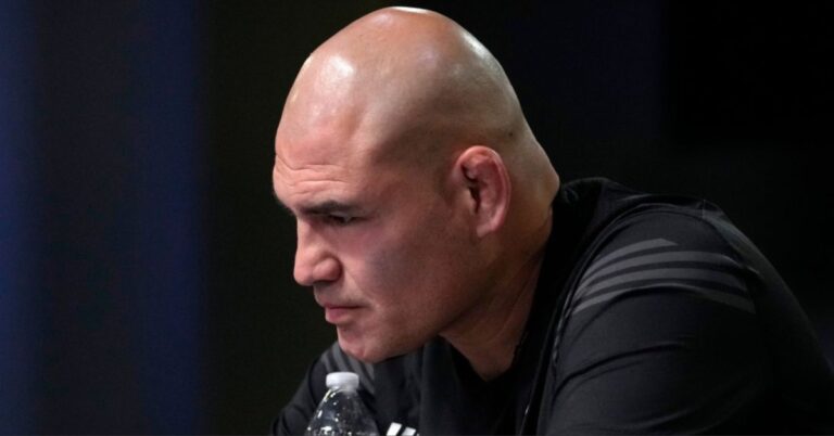 Incarceration Update: Cain Velasquez Settles in at Wasco State Prison as Parole Eligiblity Date Revealed