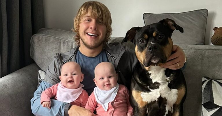 "It's Changed My Life in Every Single Way" - Paddy Pimblett Reveals His New Motivation in UFC Career