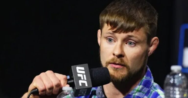 With God on His Side, Bryce Mitchell Implores Fans to 'Bet the Farm' at UFC 314: 'He Doesn't Have Jesus'