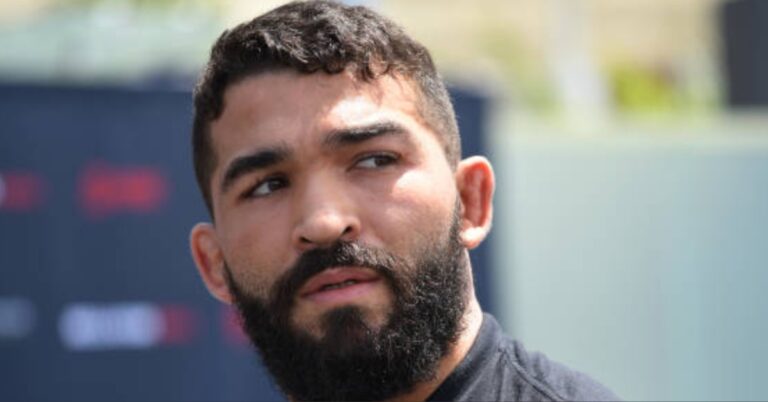 Can Patricio Pitbull Turn Back Time at UFC 314 or Are There Too Many 'Miles on the Clock'?