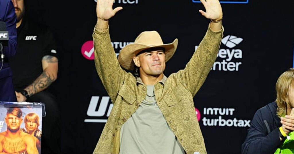 UFC Veteran Explains Why The Punching Power of Diego Lopes Could be his Downfall at UFC 314