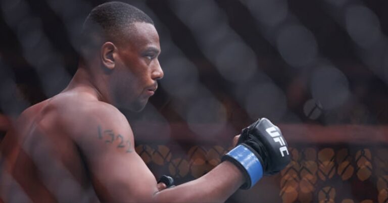 Jamahal Hill now set to headline UFC Baku in June fight against Khalil Rountree