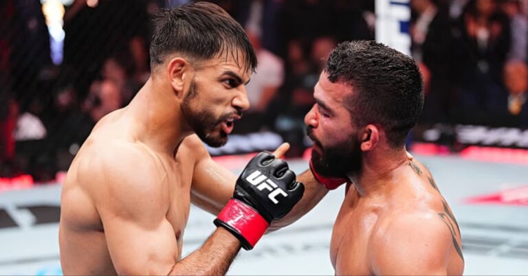 Yair Rodriguez spoils Octagon debut for Patricio Pitbull in dominant win - UFC 314 Highlights