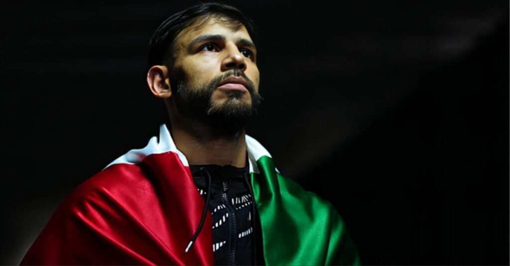Why Yair Rodriguez Felt He Failed with Pitbull Victory at UFC 314: 'It didn’t play out'