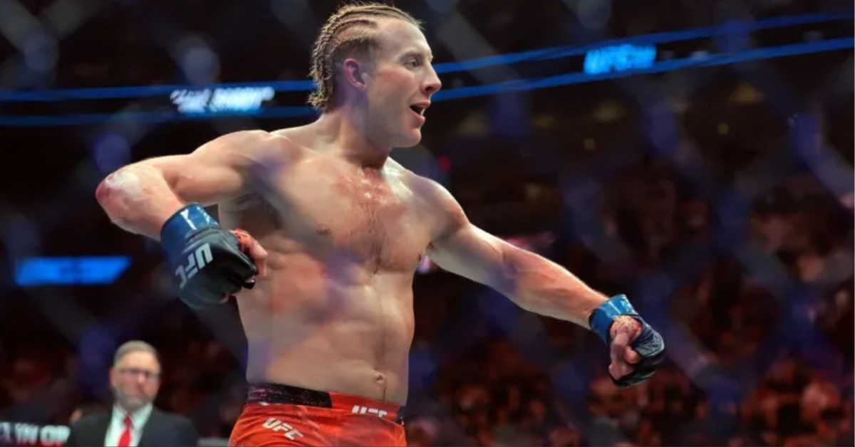 Why Did Paddy Pimblett Call Conor McGregor a Lizard? UFC Athlete Answers 1 Why Did Paddy Pimblett Call Conor McGregor a Lizard? UFC Athlete Answers