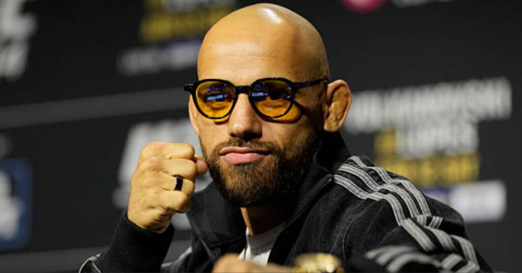 'Pray for Him' - UFC Star Jean Silva Comments on Controversial Bryce Mitchell: 'Something Wrong with Him'