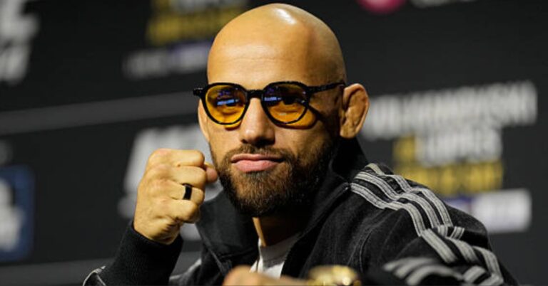 'Pray for Him' - UFC Star Jean Silva Comments on Controversial Bryce Mitchell: 'Something Wrong with Him'