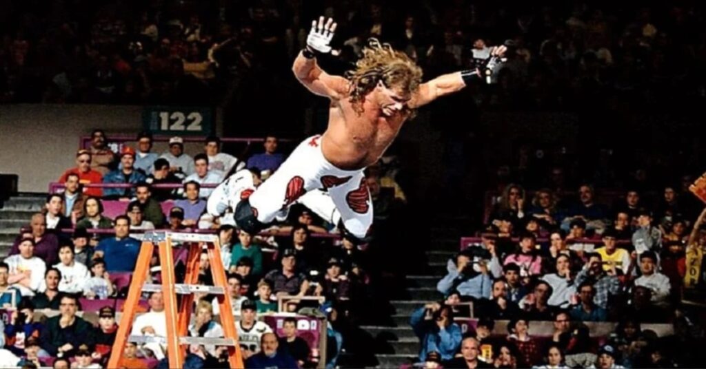 10 Greatest WrestleMania Matches of All Time