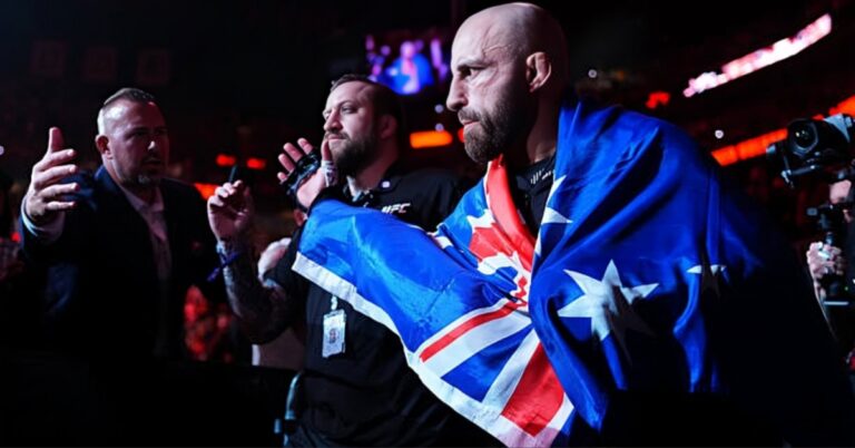 'Every right to count me out': Volkanovski silences doubters with triumphant return to form after back-to-back knockouts