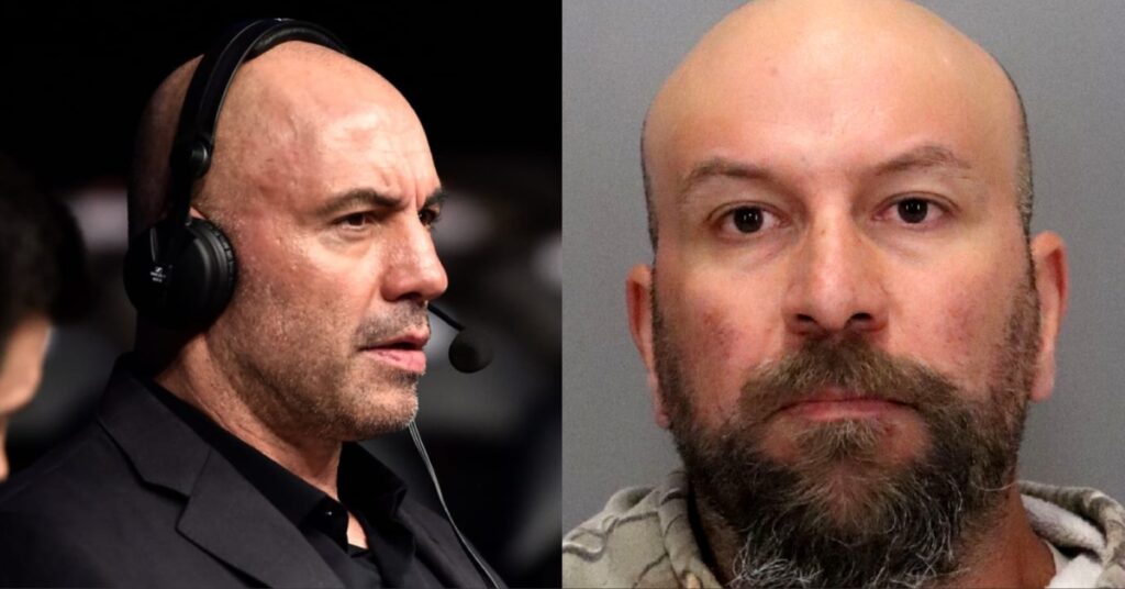 Joe Rogan Blasts US Justice System Over Cain Velasquez Sentancing: "If He killed That Guy, the World Would Be Better Off"