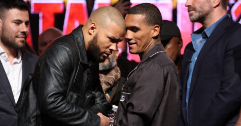 Amir Khan Breaks Down Conor Benn vs. Chris Eubank Jr. - “This One’s Closer Than People Think”