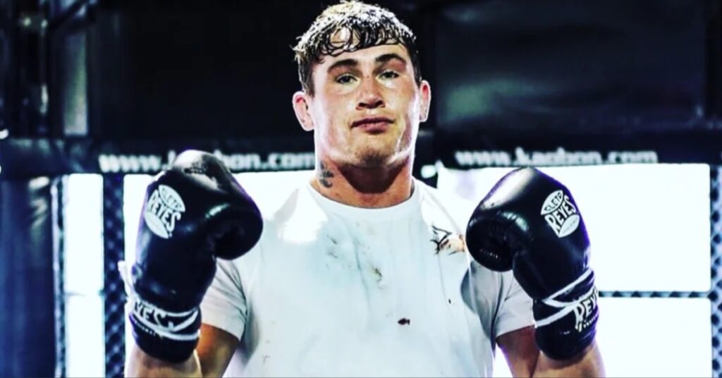 Ex-UFC Standout Darren Till Headlines Rescheduled Misfits Boxing 21 Card Against Darren Stewart
