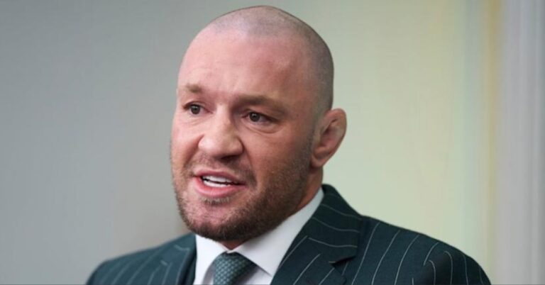 Tucker Carlson Hosts Conor McGregor Unleashed: ‘Ireland Isn’t a Democracy’ - The Notorious Declares War on the Establishment