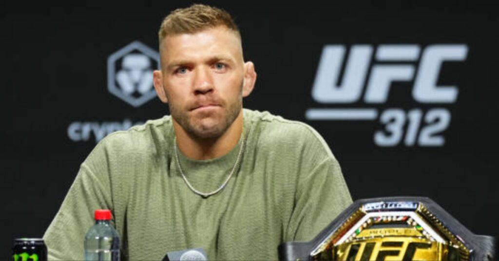 UFC Vet Rips Fighters for Oversharing Injuries: ‘Dricus Doesn’t Owe Us X-Rays on Instagram’