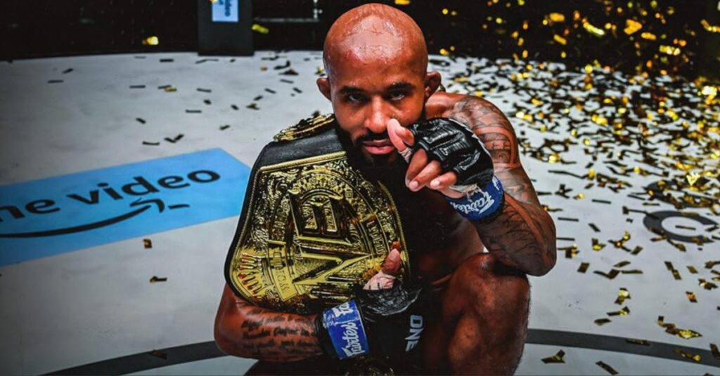 What Really Led to Demetrious Johnson’s MMA Departure? 'Mighty Mouse' Reveals the Truth
